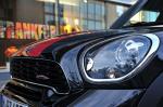 Mini Countryman JCW 2012 года